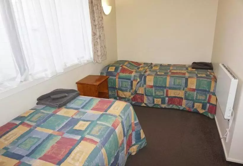 Geraldine Motels
