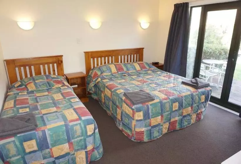 Geraldine Motels