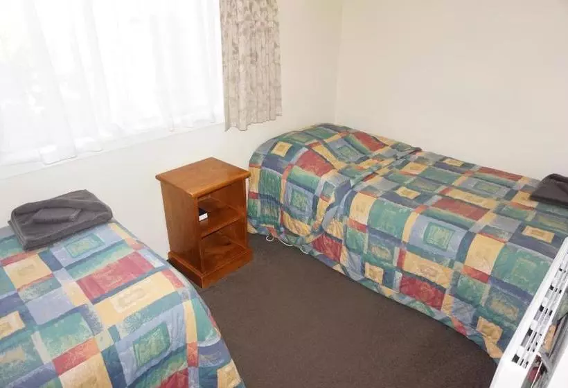 Geraldine Motels