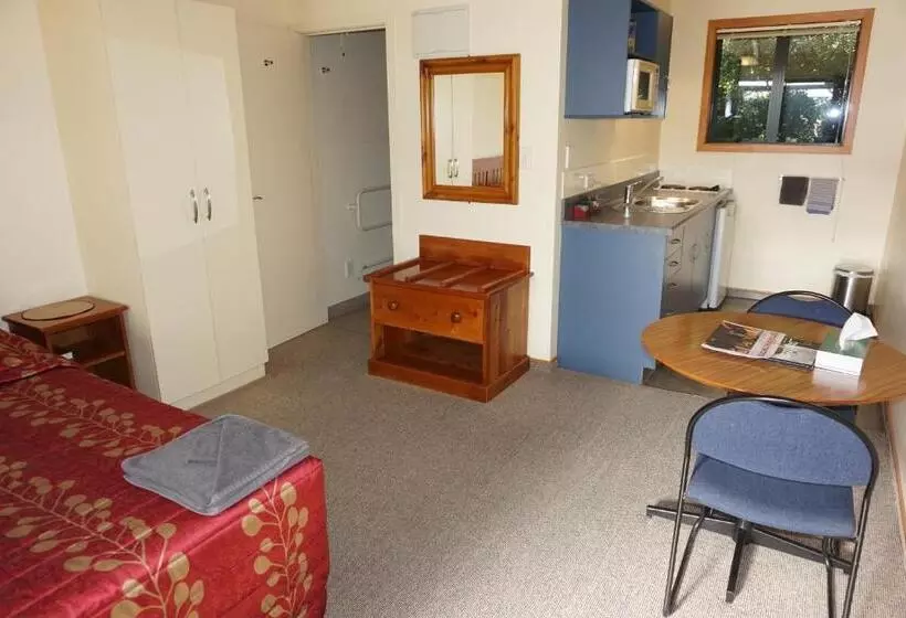 Geraldine Motels