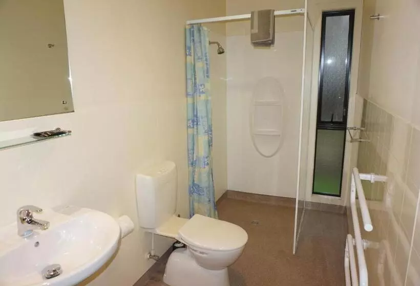 Geraldine Motels