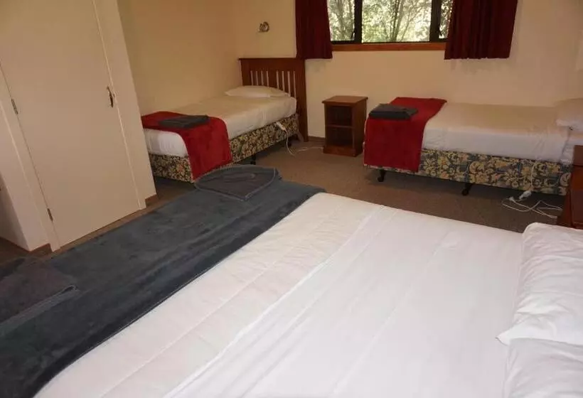 Geraldine Motels