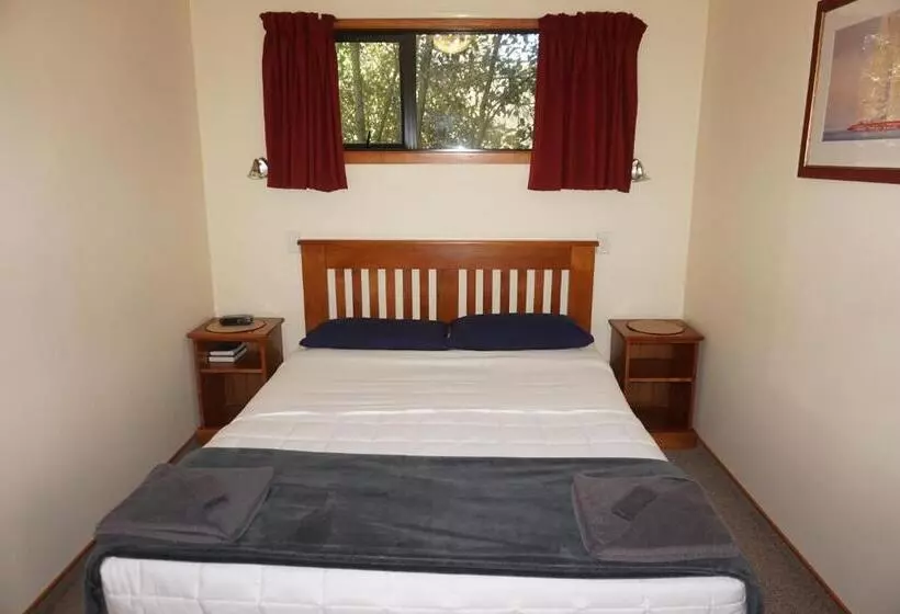 Geraldine Motels