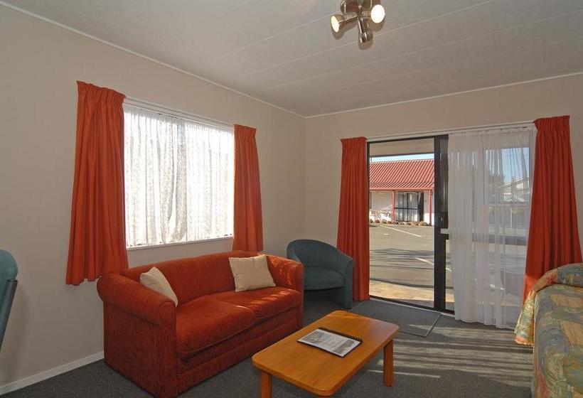 Gloucester House Motel