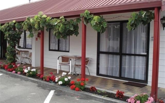 Gloucester House Motel