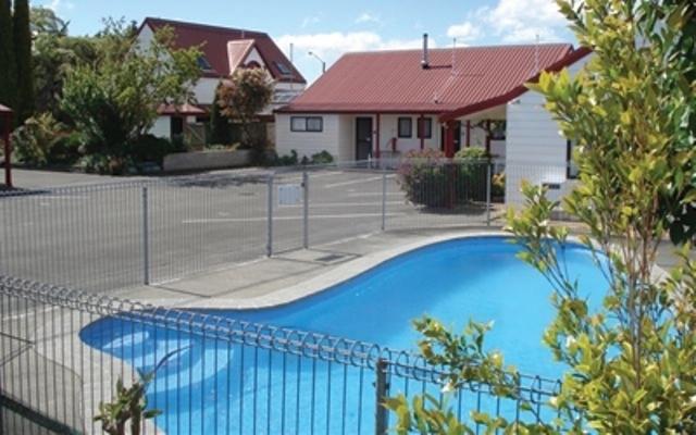 Gloucester House Motel