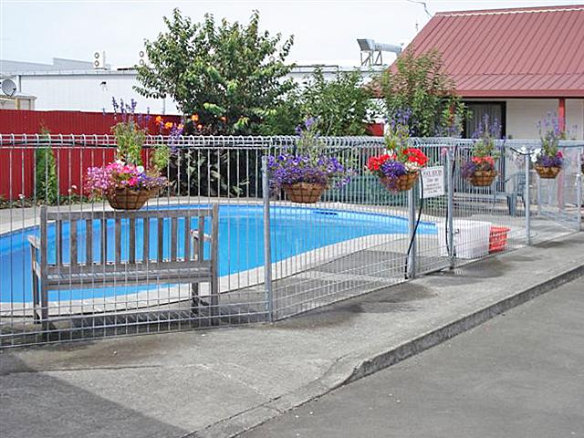 Gloucester House Motel