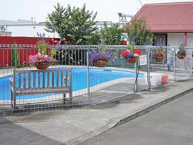 Gloucester House Motel