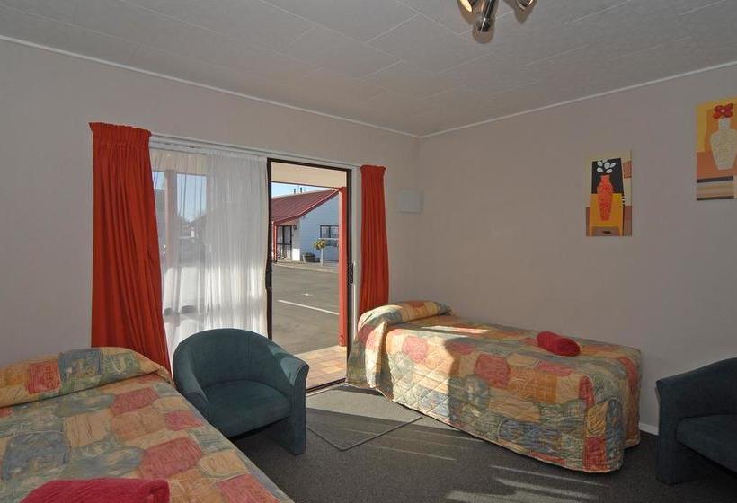 Gloucester House Motel