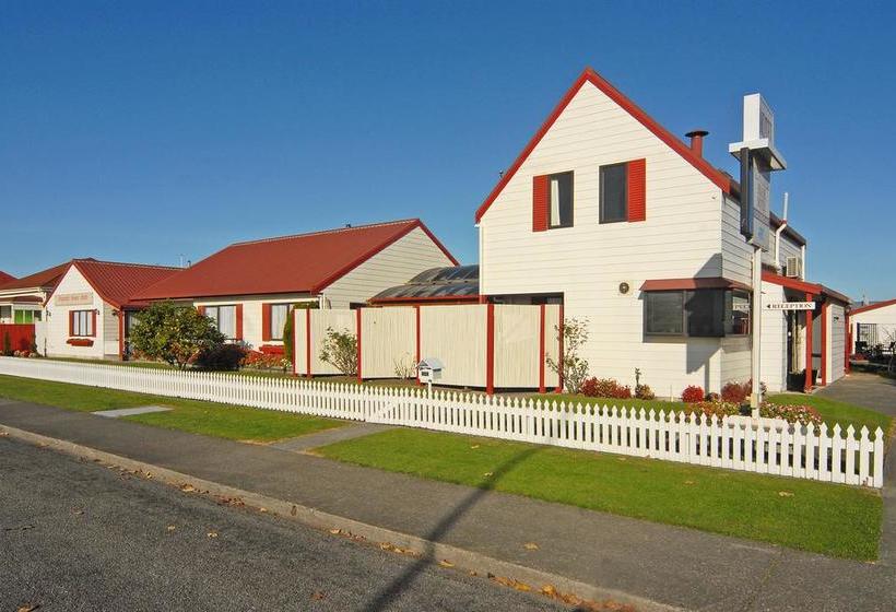 Gloucester House Motel