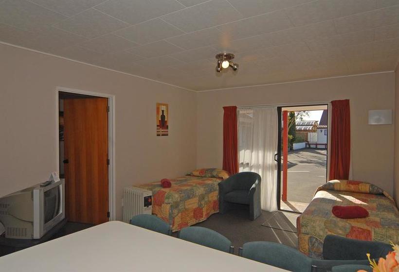 Gloucester House Motel