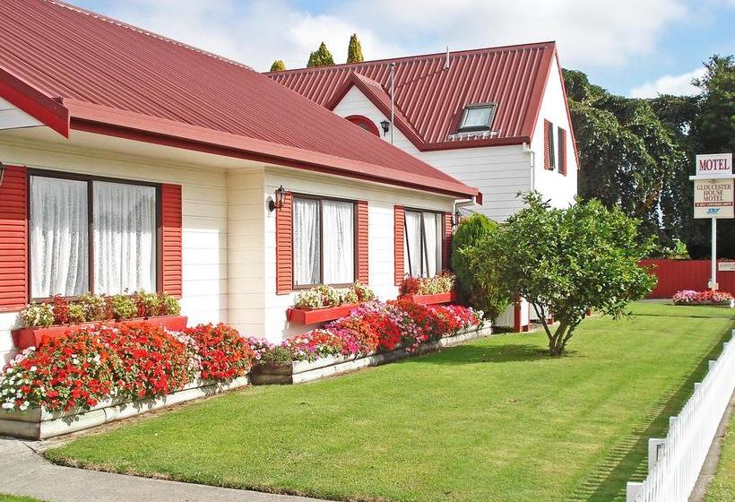 Gloucester House Motel