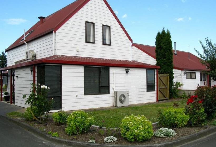 Gloucester House Motel