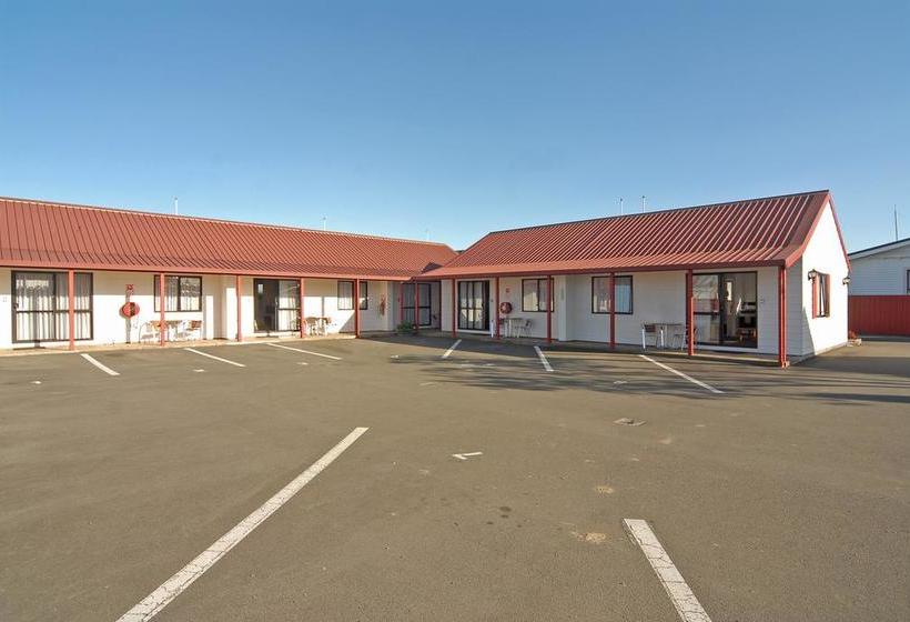 Gloucester House Motel