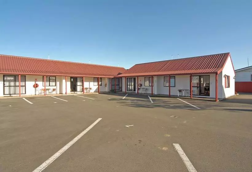 Gloucester House Motel