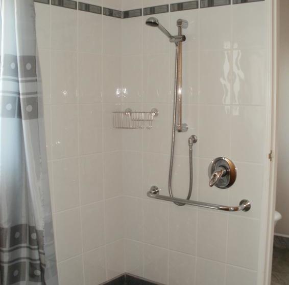 Gloucester House Motel