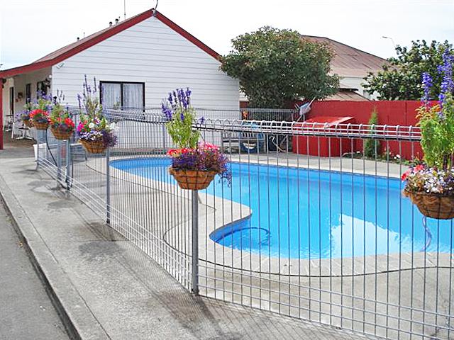 Gloucester House Motel