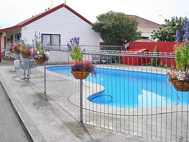 Gloucester House Motel