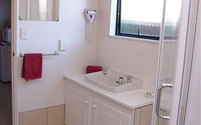 Gloucester House Motel