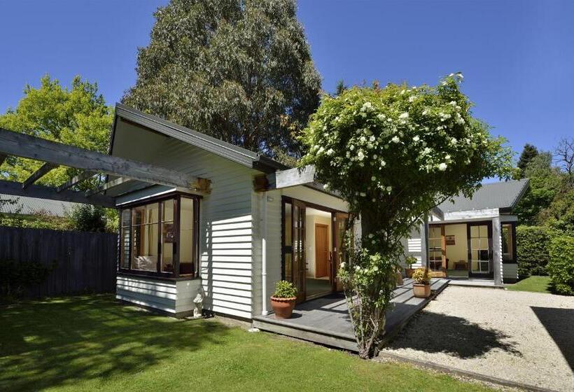 Harrogate Gardens Motel