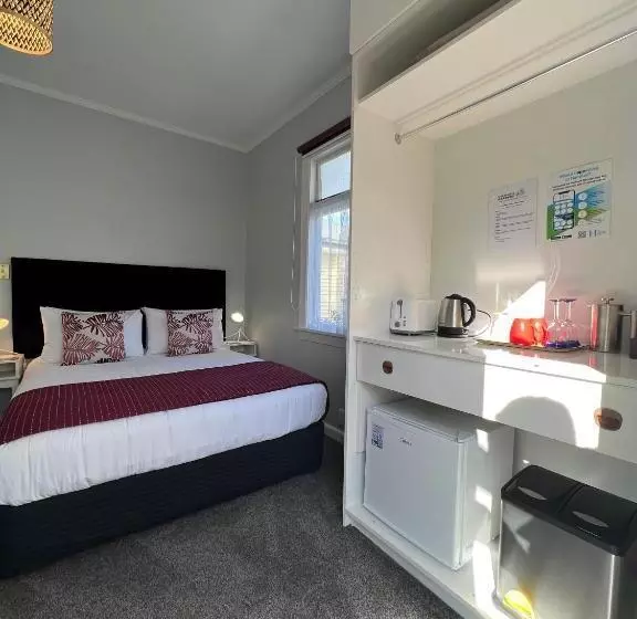 Harrogate Gardens Motel