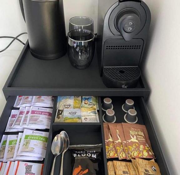 Harrogate Gardens Motel