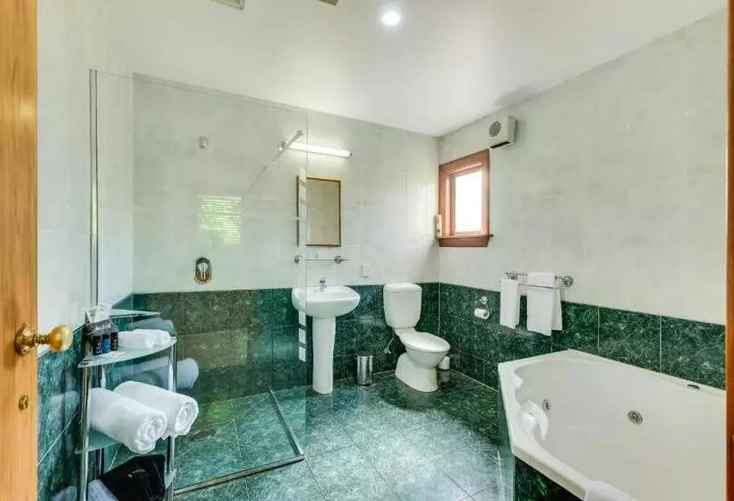 Harrogate Gardens Motel