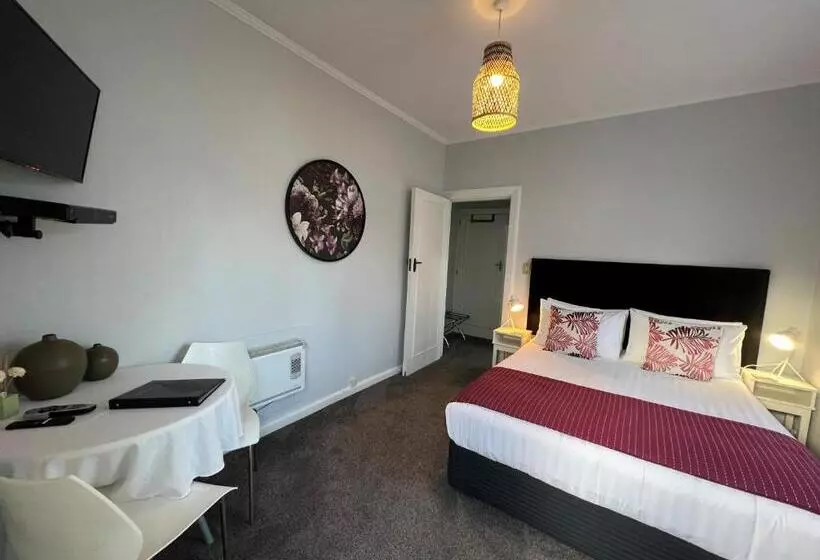 Harrogate Gardens Motel