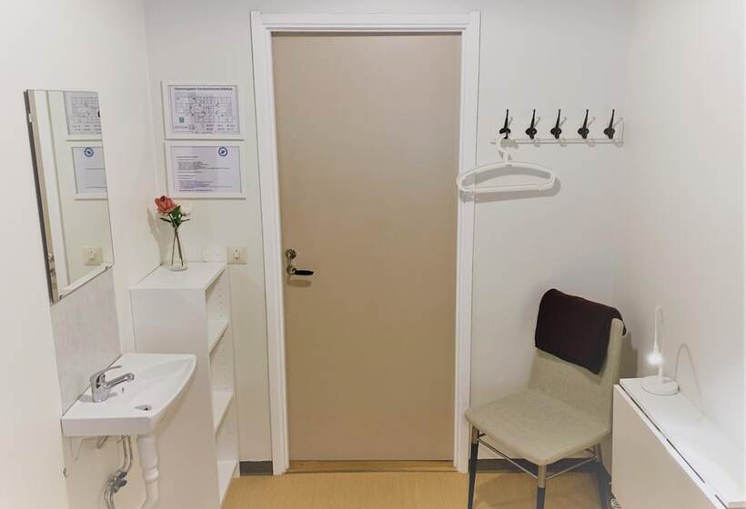 Hällefors Vandrarhem Hostel & Kanotcenter