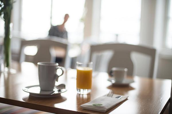 호텔 32 Rum & Kök