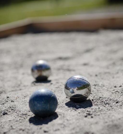 호텔 32 Rum & Kök