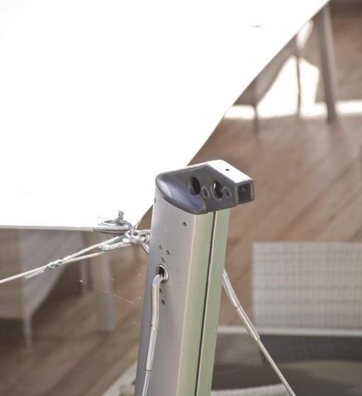 호텔 32 Rum & Kök