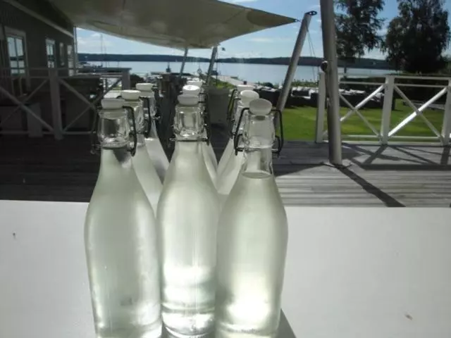 Hotelli 32 Rum & Kök