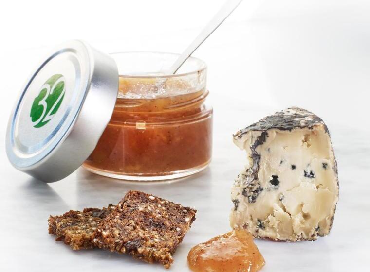 호텔 32 Rum & Kök