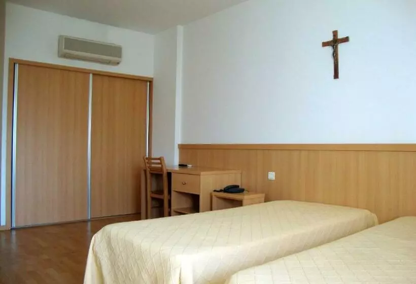 Hotelli Casa De Retiros N. S. Perpetuo Socorro
