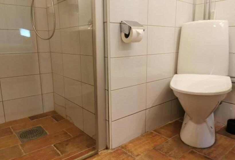 فندق L Fängelset Västervik