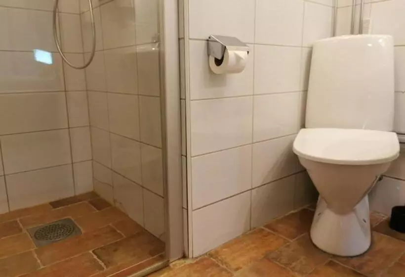 ホテル L Fängelset Västervik