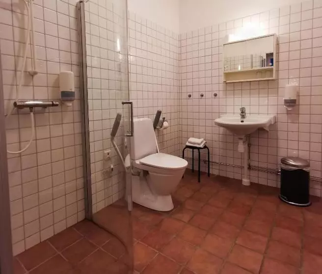 ホテル L Fängelset Västervik
