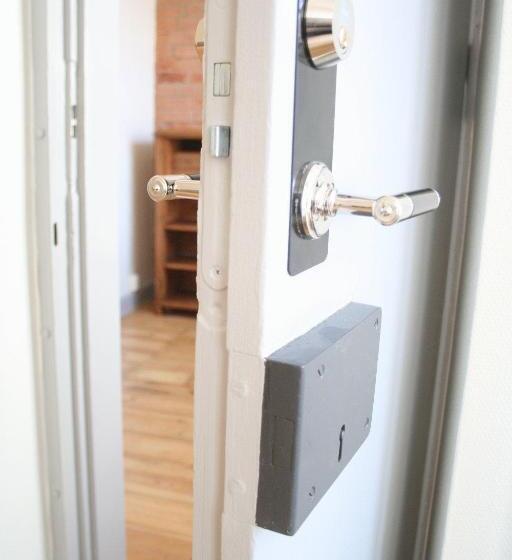 فندق L Fängelset Västervik