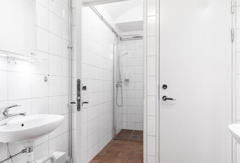 فندق L Fängelset Västervik