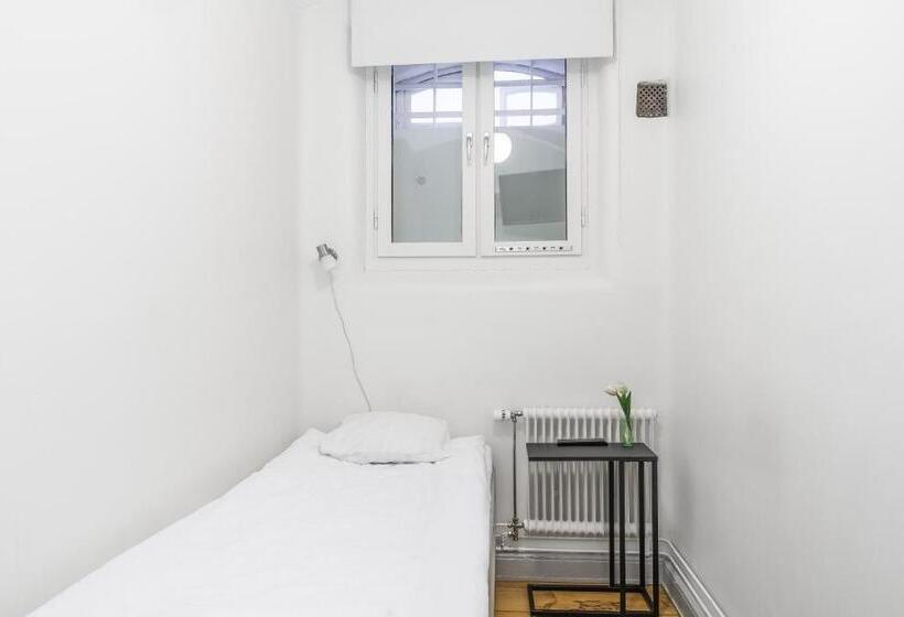 فندق L Fängelset Västervik