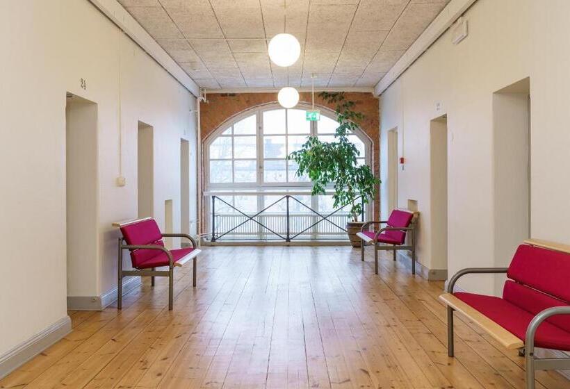 فندق L Fängelset Västervik