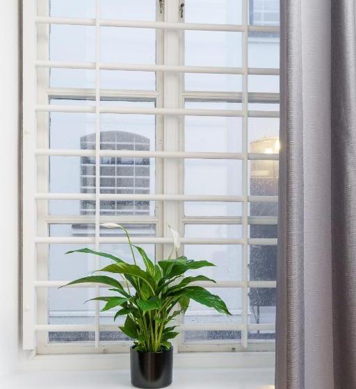 فندق L Fängelset Västervik