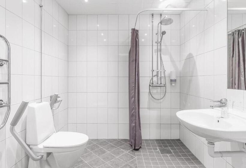 فندق L Fängelset Västervik