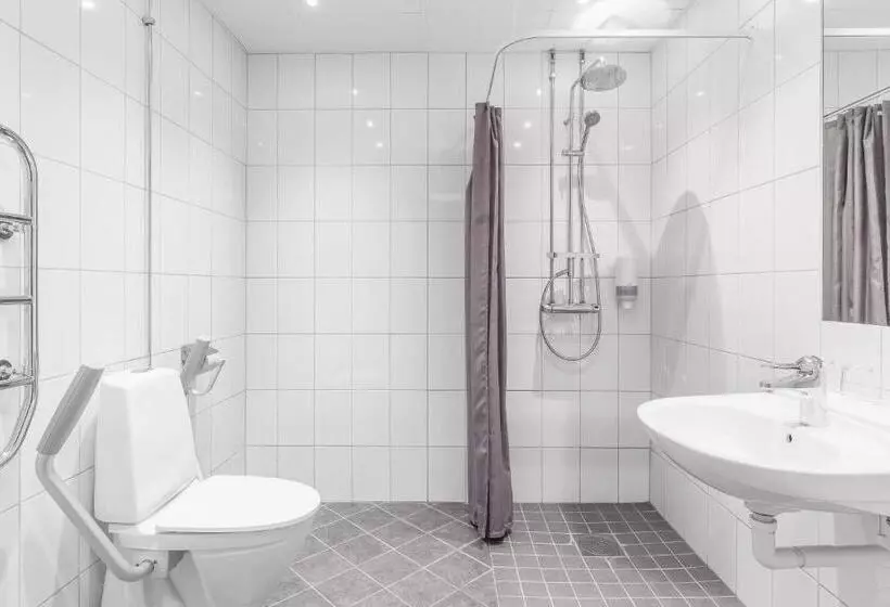 ホテル L Fängelset Västervik
