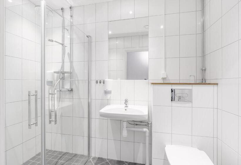 فندق L Fängelset Västervik