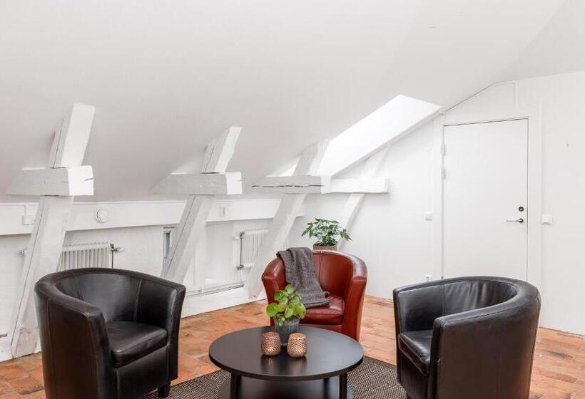 فندق L Fängelset Västervik