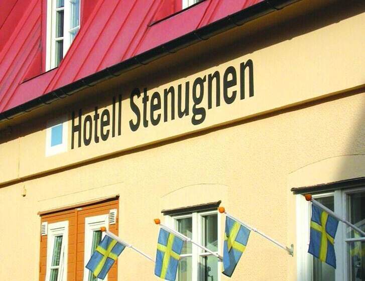 هتل L Stenugnen