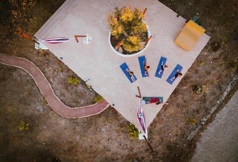 فندق Monte Do Malhao   Art, Eco & Spa