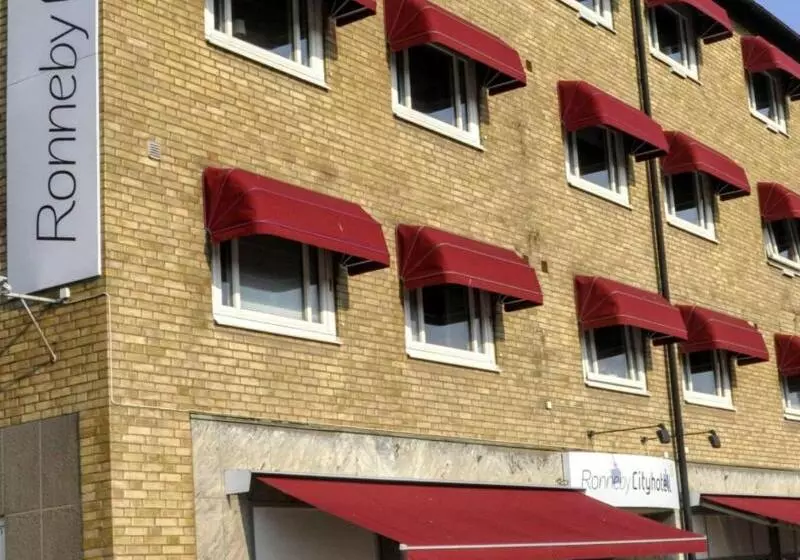 Ronneby Cityhotell